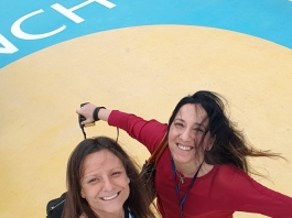Viví y disfrutá el placer de navegar en crucero