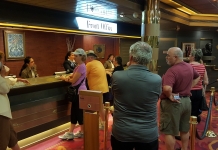 7 Ideas para evitar problemas en un crucero