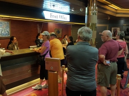 7 Ideas para evitar problemas en un crucero