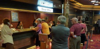 7 Ideas para evitar problemas en un crucero