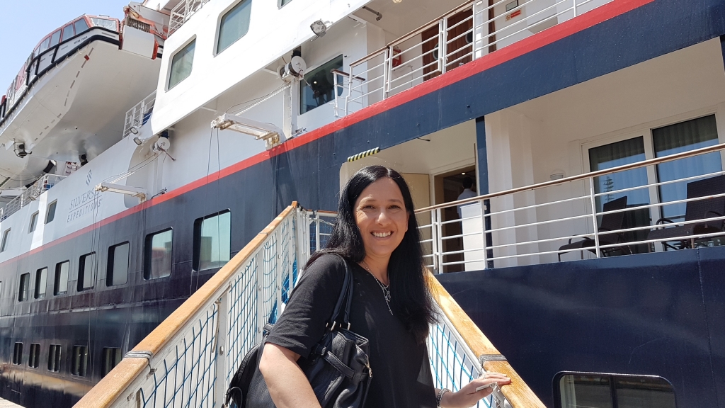 Trámites para embarcar en un crucero de manera fácil y segura