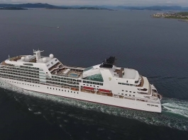 Seabourn Quest: pequeños detalles que hacen diferencia