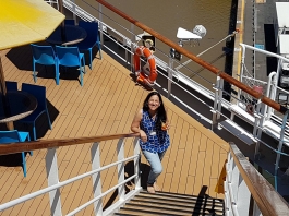 7 Errores que no debes cometer en tu primer crucero