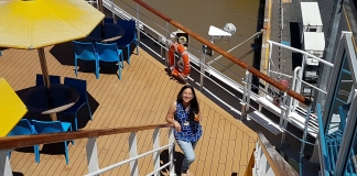 7 Errores que no debes cometer en tu primer crucero