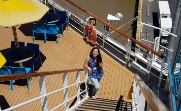 7 Errores que no debes cometer en tu primer crucero