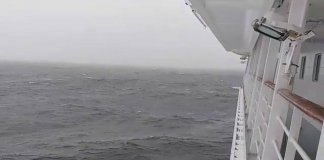 Cómo evitar los mareos en un crucero y que nos nos arruinen el viaje