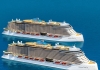 Norwegian Cruise Line ordenó 2 barcos Clase Leonardo