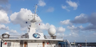 Azamara Pursuit visitará Sudamérica en la temporarda 2018-19