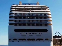 Con Msc Cruceros viajas o viajas!
