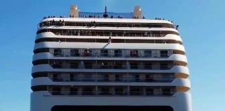 Con Msc Cruceros viajas o viajas!