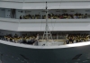La seguridad a bordo de un crucero Seguridad