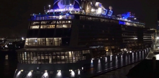 La noche invita al recuerdo