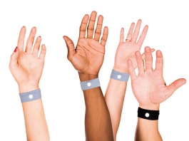 Pulseras antimareo: la solución cuando el mar nos juega una mala pasada Mareo