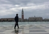 Venecia y el fenómeno aqua alta