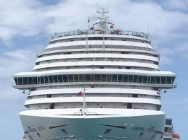 Datos estadísticos de la Industria de Cruceros 2018