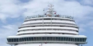 Datos estadísticos de la Industria de Cruceros 2018