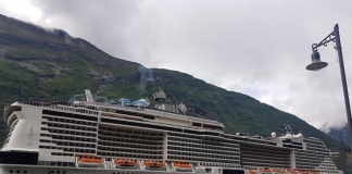 Msc Cruceros entra al segmento de ultra lujo