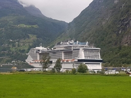 Qué visitar en Bergen en los Fiordos Noruegos