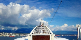 Star Princess próximamente en Sudamérica