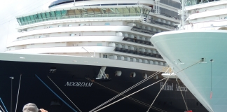 Los 3 itinerarios de cruceros por el Caribe más visitados