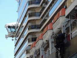 Trámites para embarcar en un crucero de manera fácil y segura