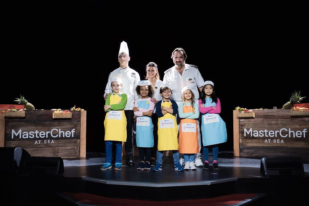 MSC_Cruceros_Masterchef_Junior