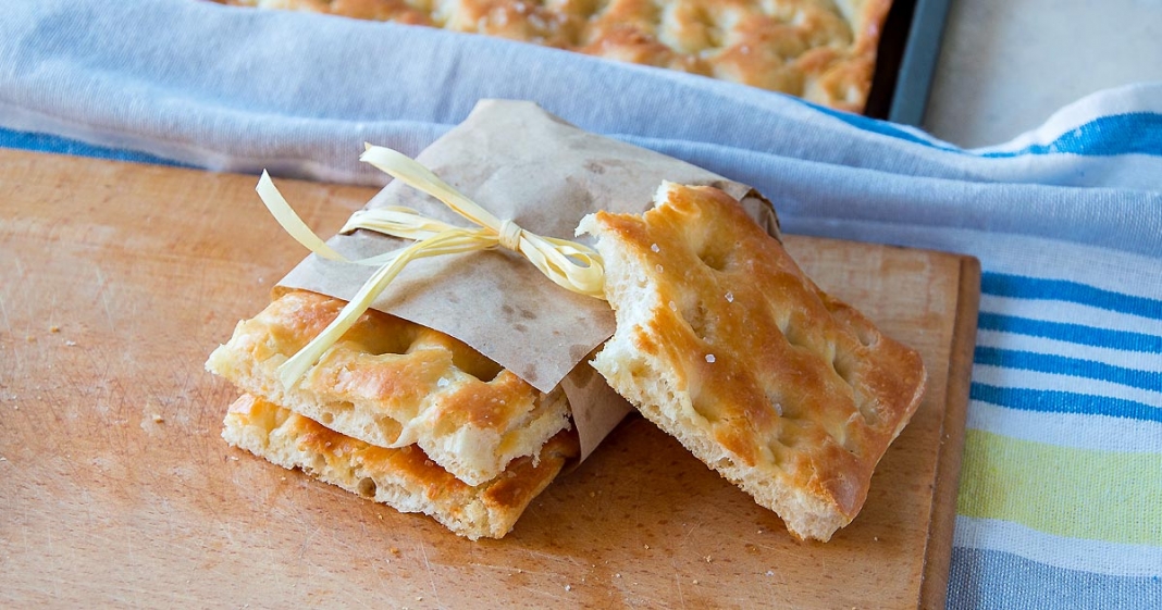 traditional-focaccia