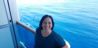 Puede un crucero convertirse en tu hogar?