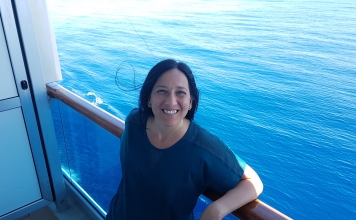 Puede un crucero convertirse en tu hogar?