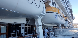 Costa Cruceros ofrece descuentos de hasta 70%