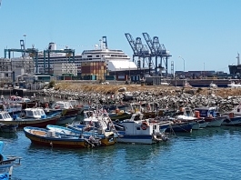 Qué visitar en San Antonio, Chile