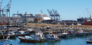 Qué visitar en San Antonio, Chile