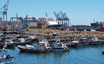 Qué visitar en San Antonio, Chile