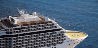 Baile y diversión a bordo del Msc Orchestra