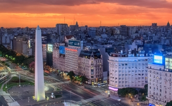 Visitando Buenos Aires en tu escala de crucero