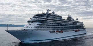 Seven Seas Explorer visitará Sudamérica por primera vez