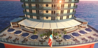 Virgin Voyages cambia las reglas de la gastronomía