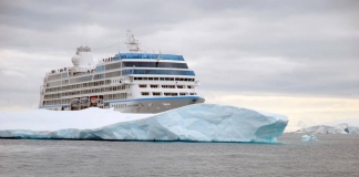 Antártida, un destino más allá del fin del mundo