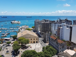 Salvador de Bahia: 8 lugares que no te podés perder
