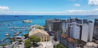 Salvador de Bahia: 8 lugares que no te podés perder