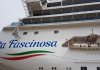 Costa Fascinosa parte con sus Cruceros Temáticos