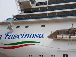 Costa Fascinosa parte con sus Cruceros Temáticos