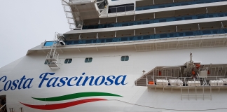 Costa Fascinosa parte con sus Cruceros Temáticos
