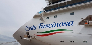 Mini Crucero , la escapada perfecta! Vivir Italia muy cerca nuestro!