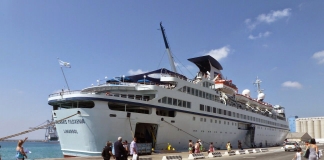 Brasil y Argentina tendrán cruceros todo el año