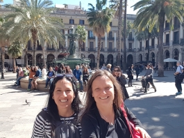 Modo Barcelona
