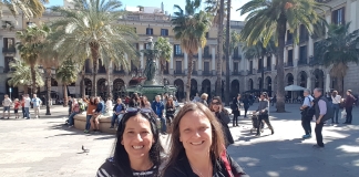 Modo Barcelona