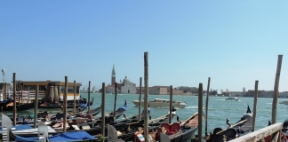 Venecia cobrará una “tasa de desembarco”a los turistas