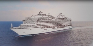 Oceania Cruises construirá dos nuevos barcos de la Clase Allura