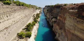 Los 4 canales navegables mas impactantes del mundo